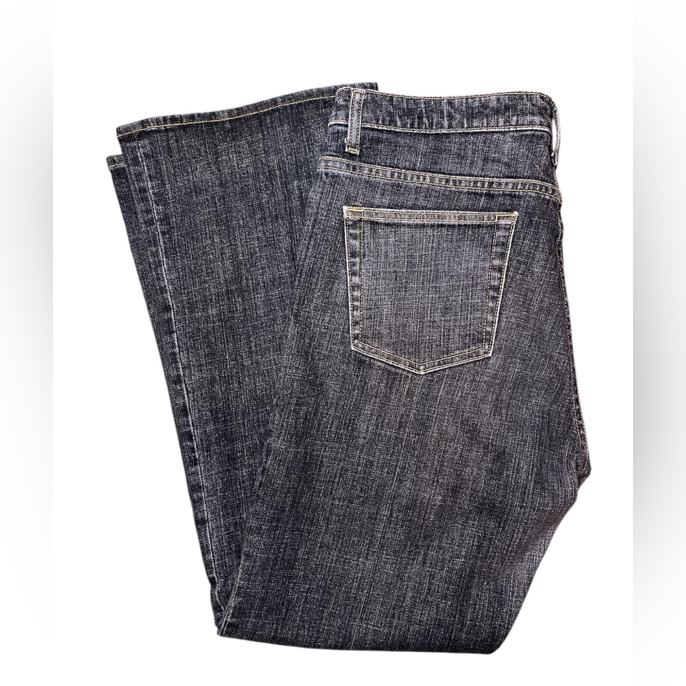 GAP Flare Stretch Jeans - Picture 6 of 9